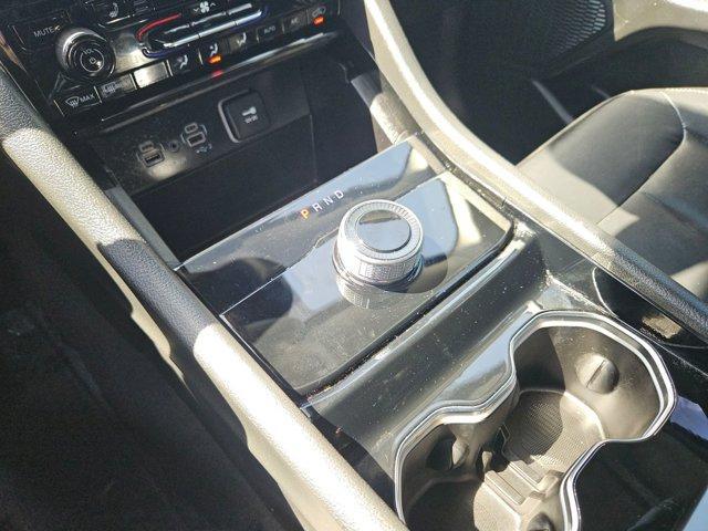 used 2023 Jeep Grand Cherokee L car, priced at $30,777
