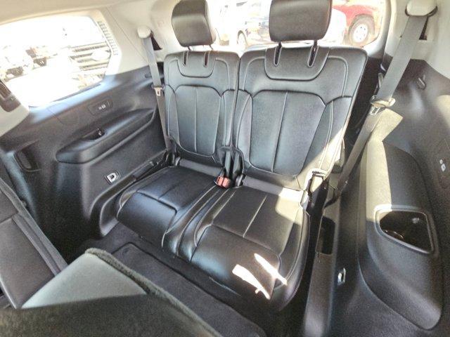 used 2023 Jeep Grand Cherokee L car, priced at $30,777