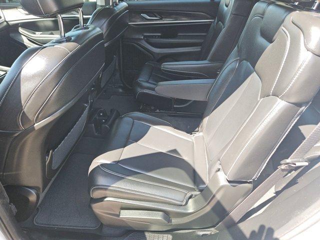 used 2023 Jeep Grand Cherokee L car, priced at $30,777