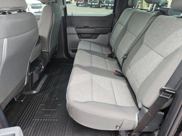 new 2025 Ford F-250 car, priced at $63,525