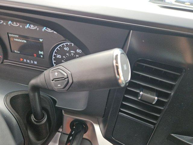 new 2025 Ford F-250 car, priced at $63,525