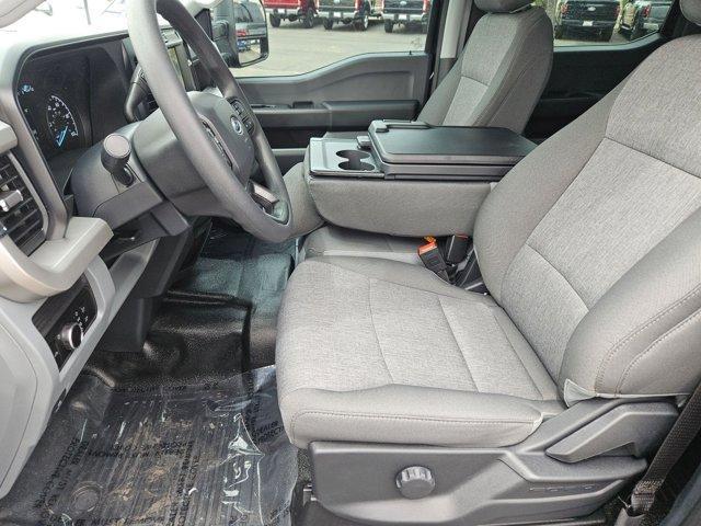 new 2025 Ford F-250 car, priced at $63,525