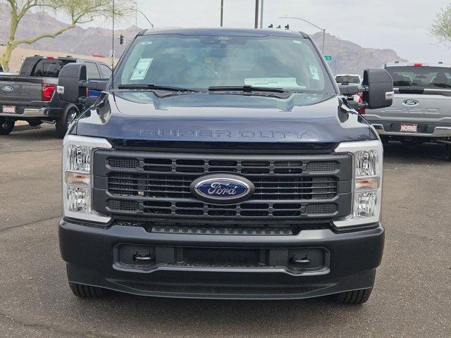new 2025 Ford F-250 car, priced at $63,525