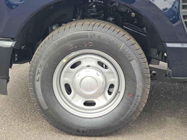 new 2025 Ford F-250 car, priced at $63,525