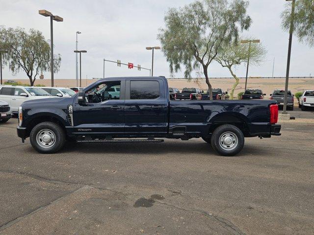 new 2025 Ford F-250 car, priced at $63,525