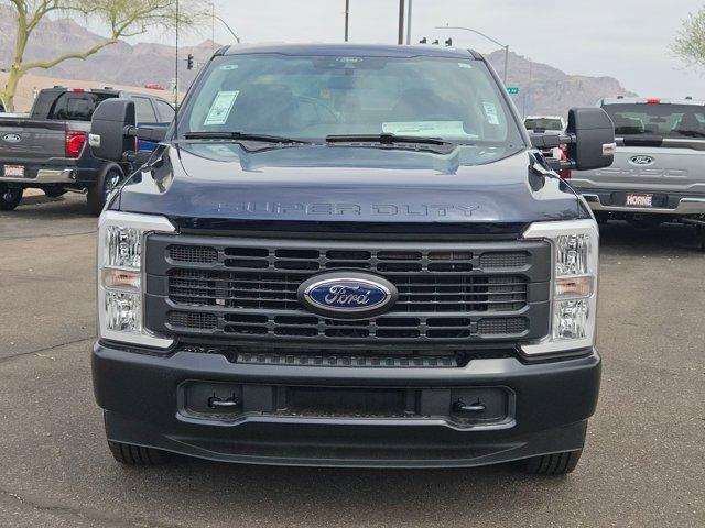 new 2025 Ford F-250 car, priced at $63,525