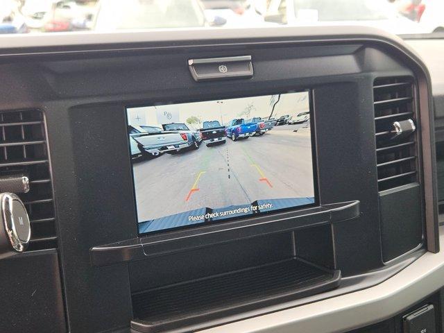 new 2025 Ford F-250 car, priced at $63,525