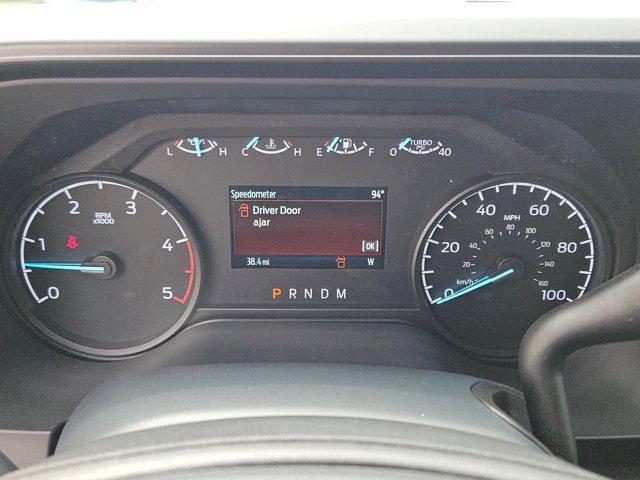 new 2025 Ford F-250 car, priced at $63,525