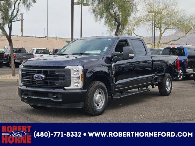 new 2025 Ford F-250 car, priced at $63,525