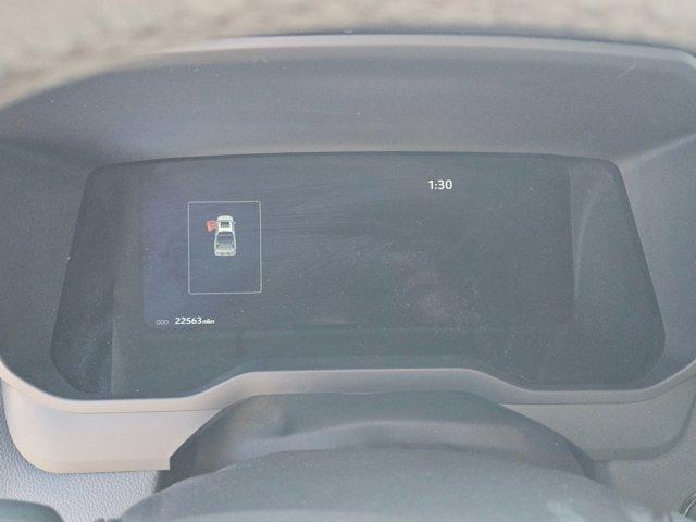 used 2025 Toyota Tundra car, priced at $52,728