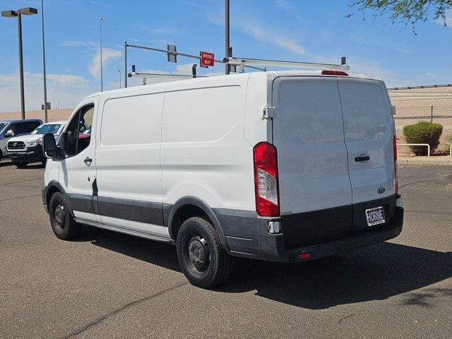 used 2020 Ford Transit-150 car, priced at $22,502