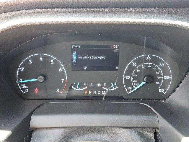 used 2020 Ford Transit-150 car, priced at $22,502