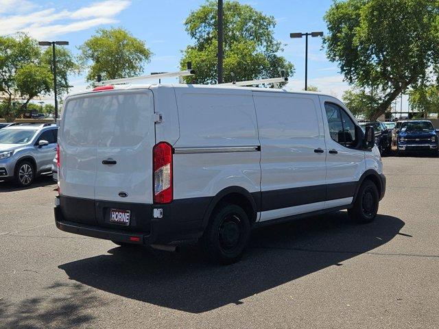 used 2020 Ford Transit-150 car, priced at $22,502