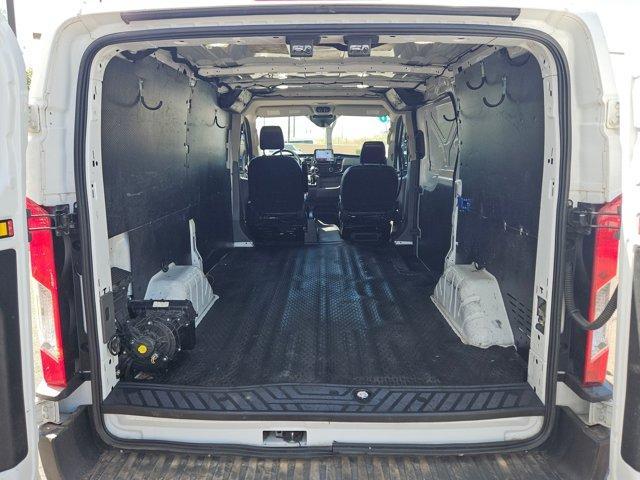 used 2020 Ford Transit-150 car, priced at $22,502