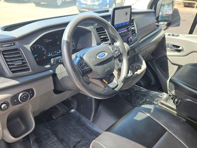 used 2020 Ford Transit-150 car, priced at $22,502