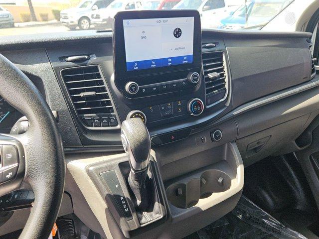 used 2020 Ford Transit-150 car, priced at $22,502