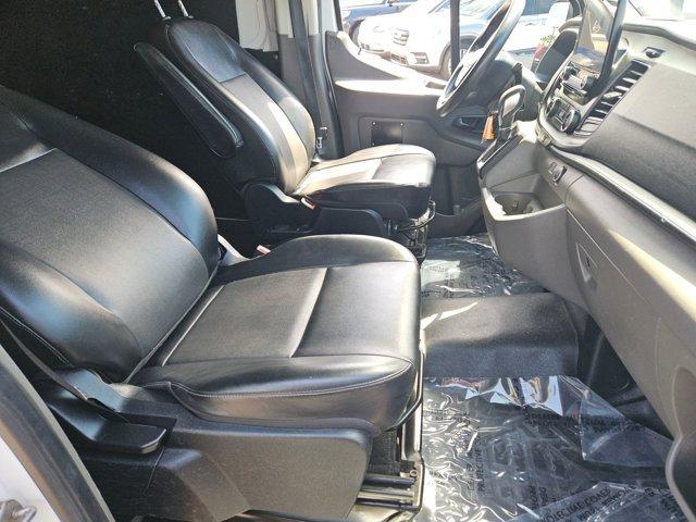 used 2020 Ford Transit-150 car, priced at $22,502