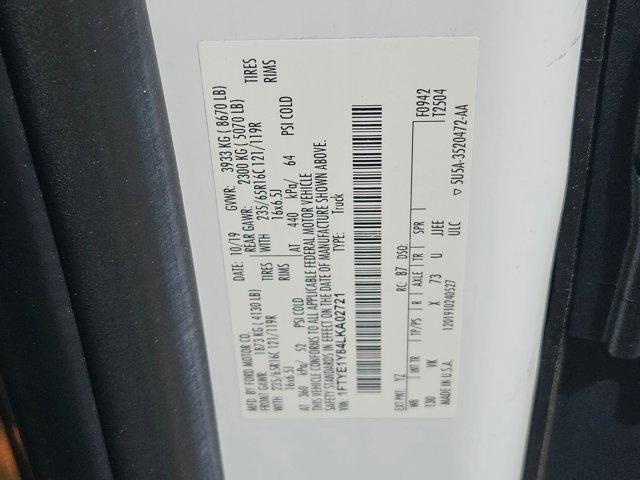 used 2020 Ford Transit-150 car, priced at $22,502