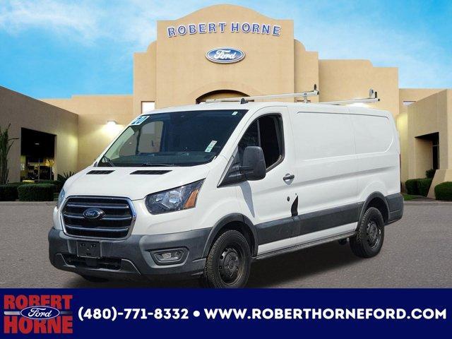 used 2020 Ford Transit-150 car, priced at $21,994