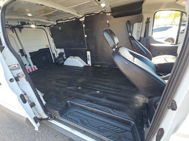 used 2020 Ford Transit-150 car, priced at $22,502