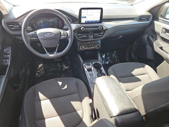 used 2024 Ford Escape car, priced at $19,998