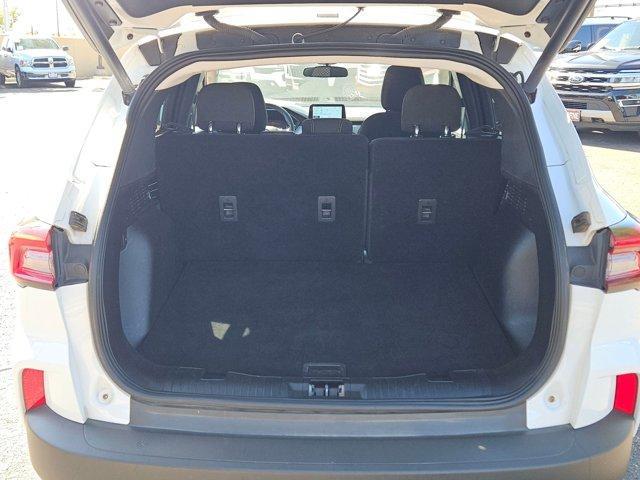 used 2024 Ford Escape car, priced at $19,998