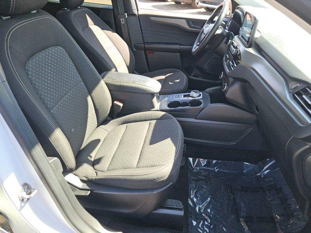used 2024 Ford Escape car, priced at $19,998