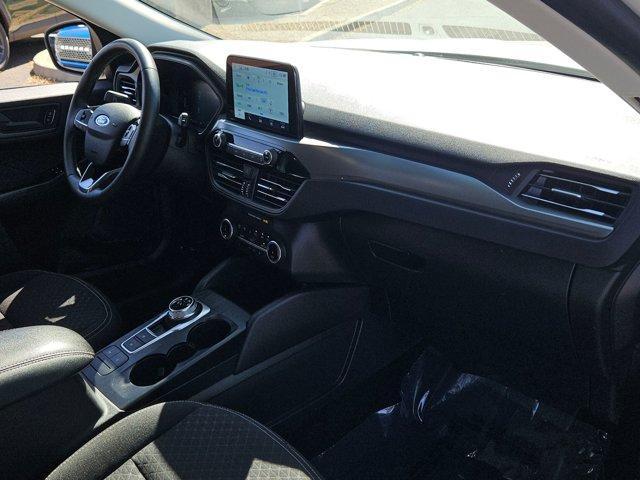 used 2024 Ford Escape car, priced at $19,998