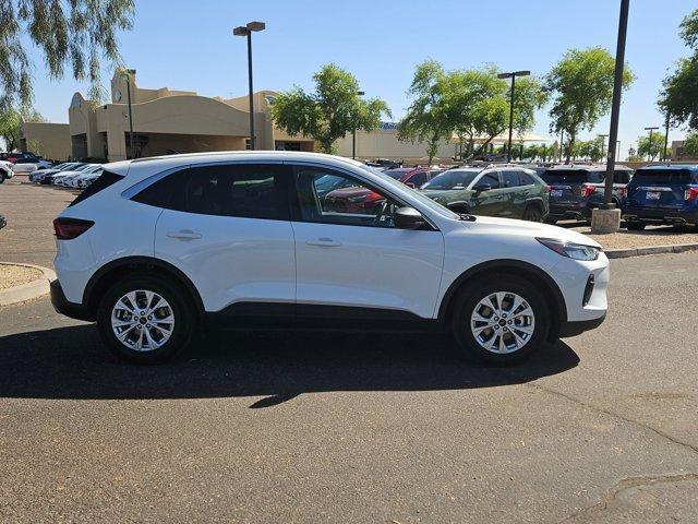 used 2024 Ford Escape car, priced at $19,998