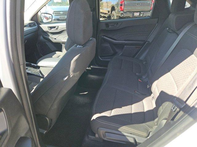 used 2024 Ford Escape car, priced at $19,998
