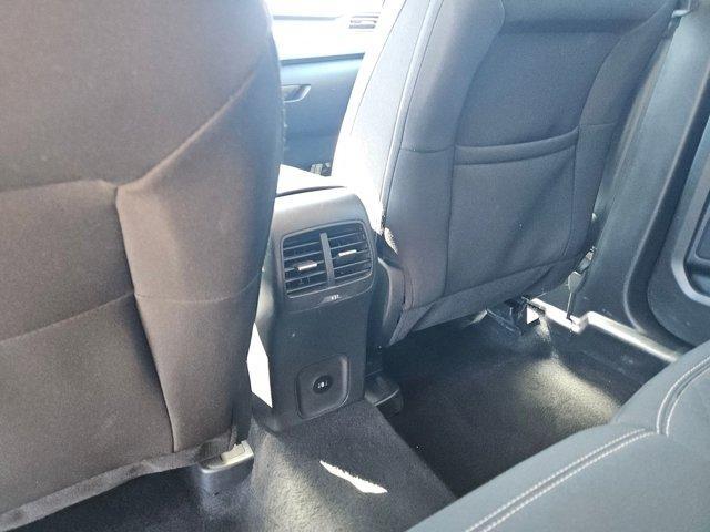 used 2024 Ford Escape car, priced at $19,998
