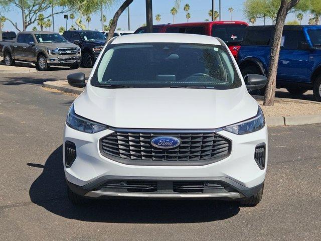 used 2024 Ford Escape car, priced at $19,998