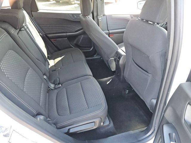 used 2024 Ford Escape car, priced at $19,998