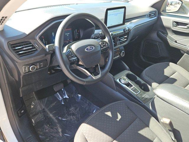 used 2024 Ford Escape car, priced at $19,998