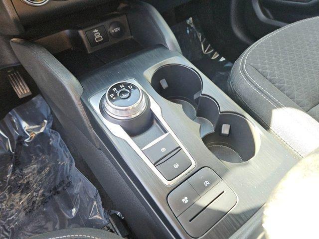 used 2024 Ford Escape car, priced at $19,998