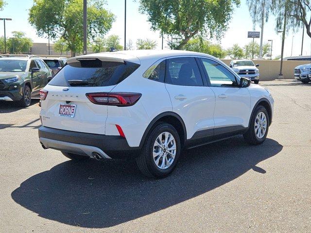 used 2024 Ford Escape car, priced at $19,998