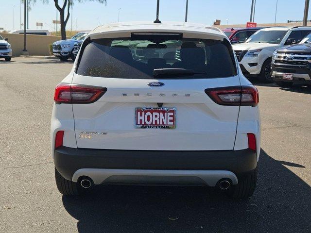 used 2024 Ford Escape car, priced at $19,998