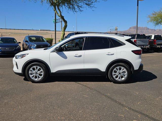 used 2024 Ford Escape car, priced at $19,998
