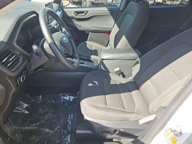 used 2024 Ford Escape car, priced at $19,998