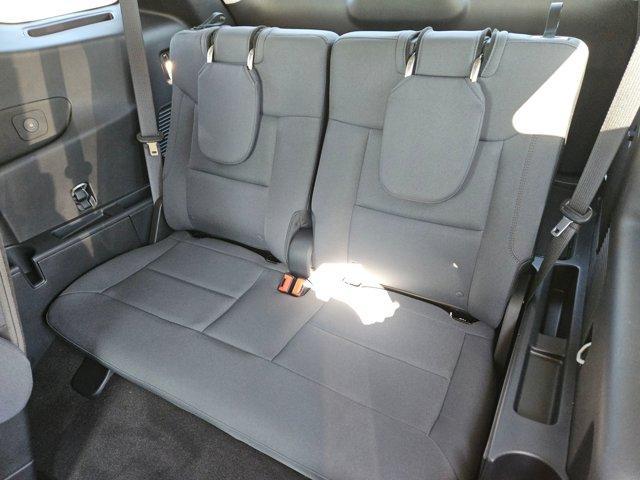 new 2025 Ford Explorer car, priced at $42,145