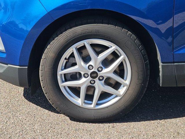 used 2024 Ford Edge car, priced at $26,359