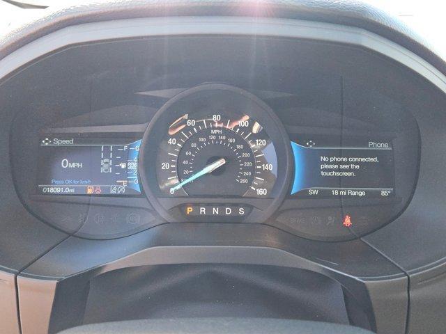 used 2024 Ford Edge car, priced at $26,359