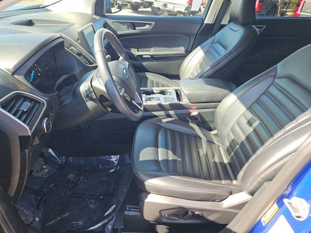 used 2024 Ford Edge car, priced at $26,359
