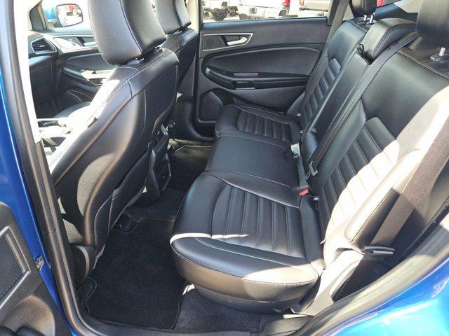 used 2024 Ford Edge car, priced at $26,359