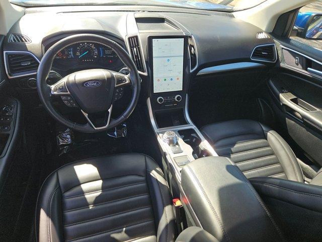 used 2024 Ford Edge car, priced at $26,359