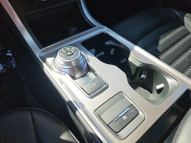 used 2024 Ford Edge car, priced at $26,359