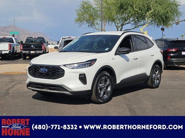 new 2025 Ford Escape car, priced at $34,980