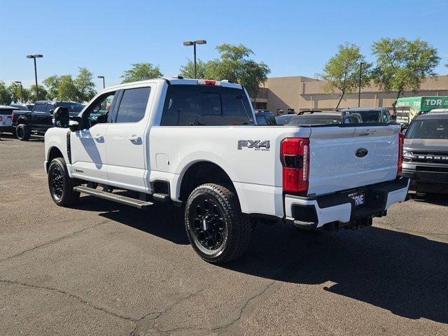 new 2026 Ford F-250 car, priced at $81,820