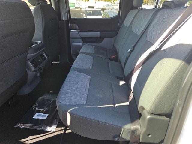 new 2026 Ford F-250 car, priced at $81,820