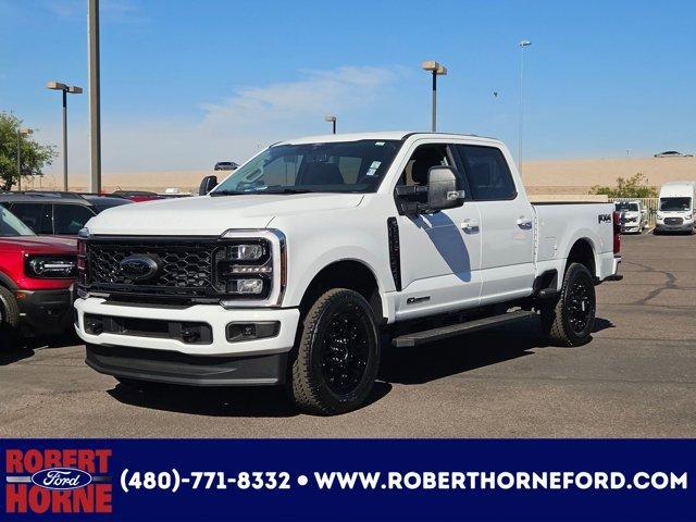 new 2026 Ford F-250 car, priced at $81,820